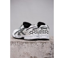 Жіночі кросівки Asics gel Kahana 8 White/Black