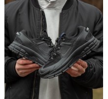 Демісезонні кросівки Nike колір чорний