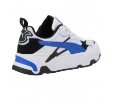 Кроссовки мужские Puma Trinity White Royal/Sapphire Black (389289-09)