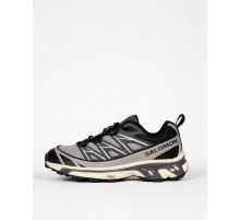 Мужские кроссовки Salomon XT-6 EXPANSE Grey White/Black