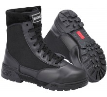 Черевики тактичні Magnum Сlassic 44,5 ( 30 см) Black (MGN-CLS-BLK-44.5)