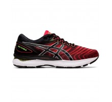 Кроссовки мужские Asics GEL-Nimbus 22 40 (25,5 см) Сlassic Red/Black (1011A680-601-40)
