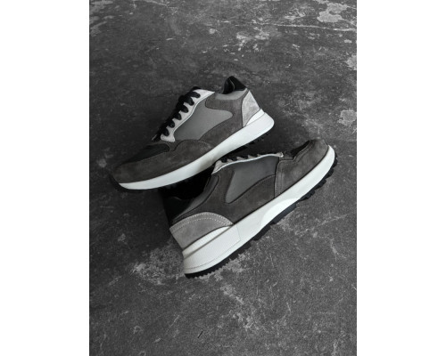 Кросівки чоловічі Reload - Stuff, сірий