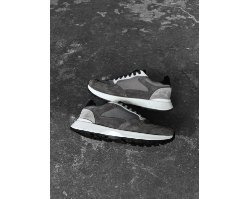 Кросівки чоловічі Reload - Stuff, сірий