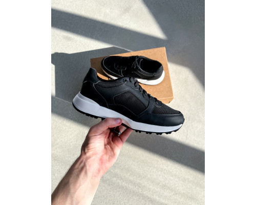 Кросівки Reload - Royal, чорні