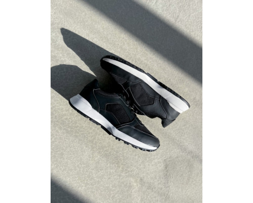 Кросівки Reload - Royal, чорні