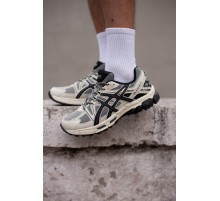 Мужские кроссовки Asics Gel-Kahana 8 Beige Black