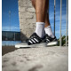 Мужские кроссовки Adidas drop step black grey