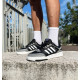 Мужские кроссовки Adidas drop step black grey