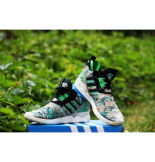 Кросівки Adidas ZX-800 lime