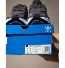 Оригінальні чоловічі кросівки Adidas Response CL Gray ID4291 Оригінальні чоловічі кросівки Adidas Response CL Gray ID4291