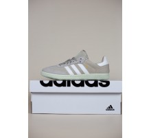 Женские кроссовки Adidas Samba Beige