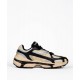 Чоловічі кросівки Lacoste L003 2K24 beige black