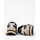 Чоловічі кросівки Lacoste L003 2K24 beige black
