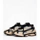 Чоловічі кросівки Lacoste L003 2K24 beige black