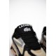 Чоловічі кросівки Lacoste L003 2K24 beige black