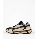 Чоловічі кросівки Lacoste L003 2K24 beige black