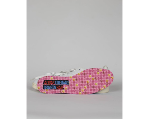 Оригинальные кроссовки Adidas Stan Smith x Dragon Ball