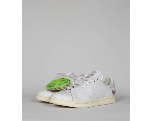 Оригинальные кроссовки Adidas Stan Smith x Dragon Ball