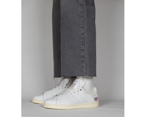 Оригинальные кроссовки Adidas Stan Smith x Dragon Ball