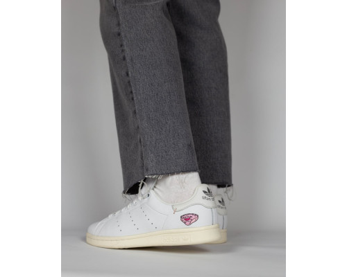 Оригинальные кроссовки Adidas Stan Smith x Dragon Ball