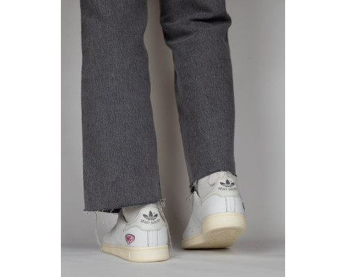 Оригинальные кроссовки Adidas Stan Smith x Dragon Ball