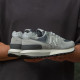 Кроссовки демисезонные New Balance цвет серый