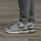 Кроссовки демисезонные New Balance цвет серый