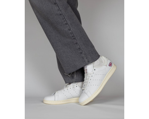 Оригинальные кроссовки Adidas Stan Smith x Dragon Ball