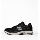 Чоловічі кросівки New Balance 1906r Black White Cordura
