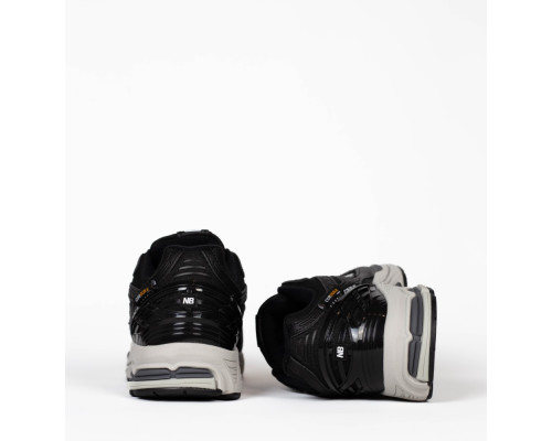 Чоловічі кросівки New Balance 1906r Black White Cordura