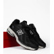 Чоловічі кросівки New Balance 1906r Black White Cordura