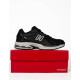 Чоловічі кросівки New Balance 1906r Black White Cordura