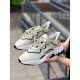 Женские кроссовки Adidas Ozweego Milk White