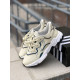 Женские кроссовки Adidas Ozweego Milk White