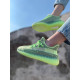 женские кроссовки adidas yeezy boost 350 лимонные