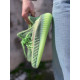 женские кроссовки adidas yeezy boost 350 лимонные