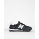 Жіночі кросівки New Balance 574 Dark Gray