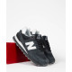 Жіночі кросівки New Balance 574 Dark Gray