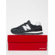 Жіночі кросівки New Balance 574 Dark Gray
