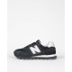 Жіночі кросівки New Balance 574 Dark Gray