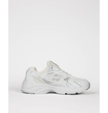 жіночі кросівки New Balance 530 White/Silver