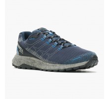 Кросівки трекінгові чоловічі Merrell Fly Strike Gore-Tex Navy/Marine (J067373)
