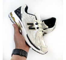 Кросівки New Balance весна/літо колір білий
