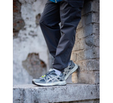 Мужские кроссовки Asics Gel-Kahana 8 gray white