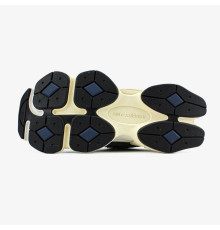 Кроссовки весна/лето New Balance цвет голубой