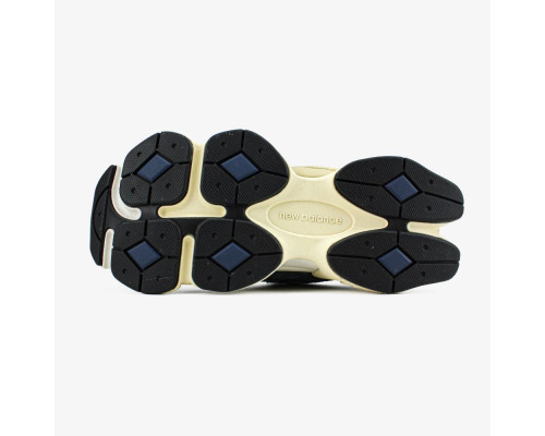 Кросівки весна/літо New Balance колір блакитний