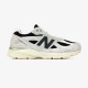 Кроссовки весна лето New Balance сетка бежевый/черный