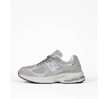 Чоловічі кросівки New Balance 2002r Light/Grey