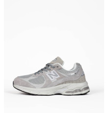 Чоловічі кросівки New Balance 2002r Light/Grey